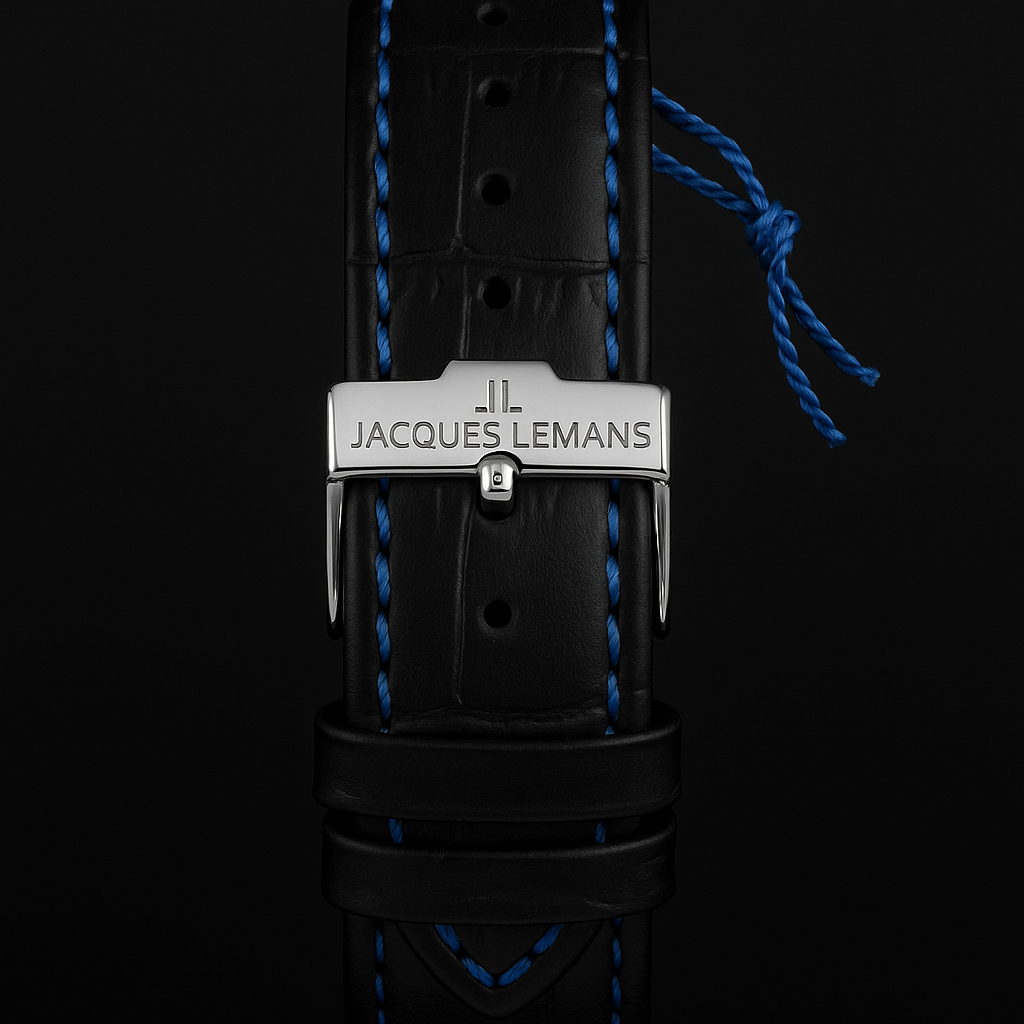 Jacques Lemans Derby 50-5T