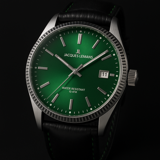 Jacques Lemans Derby 50-3T