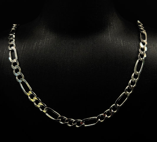 Silber Herrenkette - 925 Silber