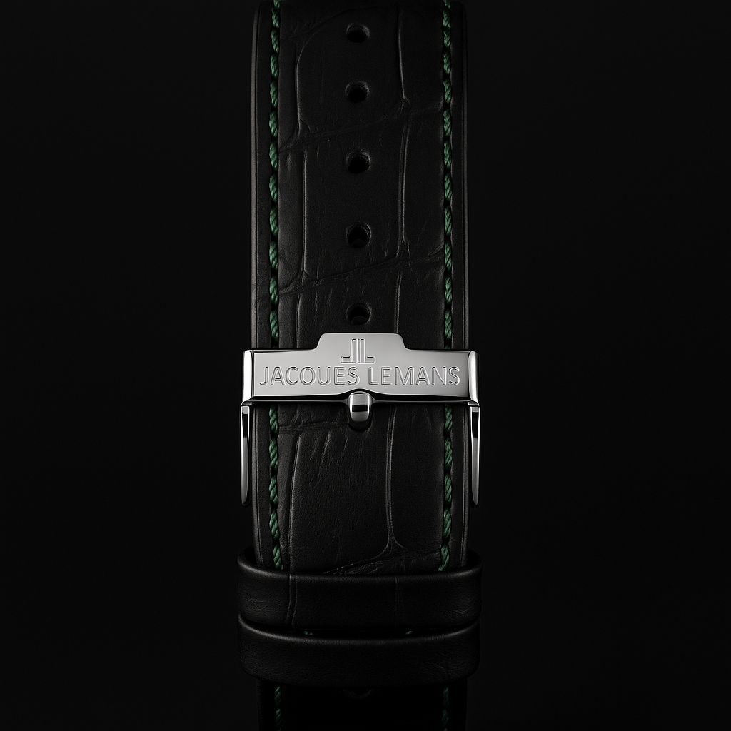 Jacques Lemans Derby 50-3T