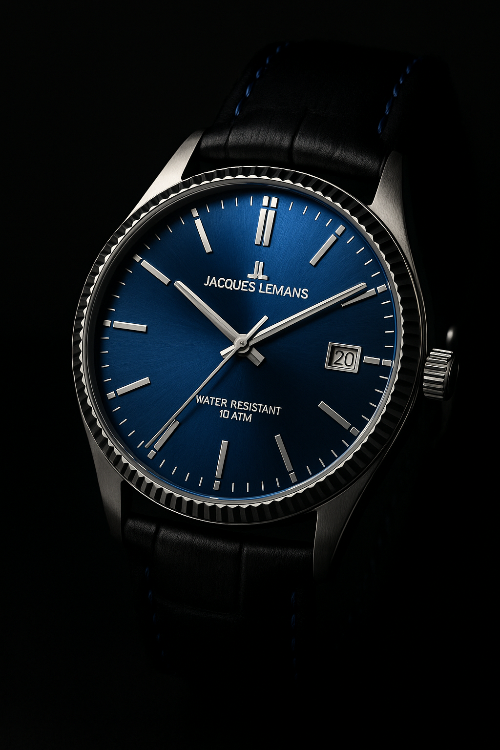Jacques Lemans Derby 50-5T