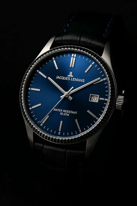 Jacques Lemans Derby 50-5T