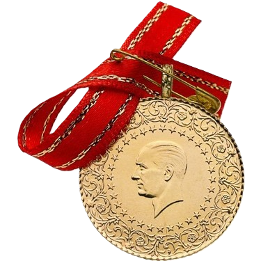 Tam Altın – Türkische Goldmünze 22 Karat